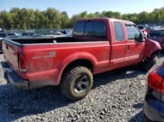 ✅ 2003 Ford F-250 XL • VIN: 1FTNX21F53EB05494 • Lot: 84382085. Listed on Copart with 242,684 mi. Free auction sales archive from the USA and detailed vehicle history report at DreamBid. Image 3.