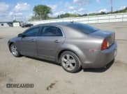 ✅ 2010 Chevrolet Malibu 2LT • VIN: 1G1ZD5EB3AF131160 • Lot: 72063204. Listed on Copart with 199,824 mi. Free auction sales archive from the USA and detailed vehicle history report at DreamBid. Image 2.