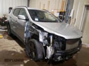 ✅ 2018 Hyundai Santa Fe 2.4L • VIN: 5XYZTDLB6JG553315 • Лот: 38539414. Опубликован ранее на Copart с пробегом 138 433 миль. Бесплатный доступ к архиву аукционных продаж из США и подробный отчёт об истории автомобиля на DreamBid. Изображение 4.