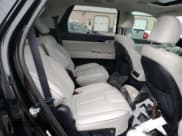 ✅ 2023 Hyundai Palisade Calligraphy • VIN: KM8R74GE8PU554252 • Лот: 87265314. Опубликован ранее на Copart с пробегом 35 653 миль. Бесплатный доступ к архиву аукционных продаж из США и подробный отчёт об истории автомобиля на DreamBid. Изображение 10.