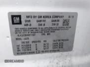 ✅ 2019 Buick Encore Preferred • VIN: KL4CJESBXKB711227 • Lot: 42414753. Listed on IAAI with 33,505 mi. Free auction sales archive from the USA and detailed vehicle history report at DreamBid. Image 9.