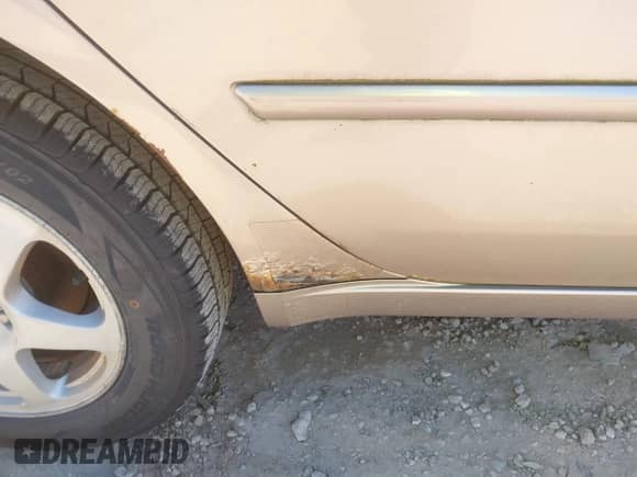 2006 Hyundai Sonata GLS with VIN 5NPEU46C66H126863, listed as a IAAI auction lot 43559596 with 117,962 mi miles and . Bid and sale history available at DreamBid. Image 15.