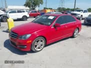 ✅ 2014 Mercedes-Benz C 250 Sport • VIN: WDDGF4HBXEG196978 • Lot: 42116809. Wystawiony na IAAI z przebiegiem 38 933 mil. Bezpłatny archiwum sprzedaży aukcyjnych z USA i szczegółowy raport historii pojazdu na DreamBid. Zdjęcie 2.