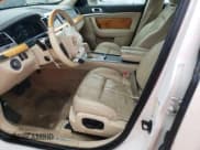 ✅ 2011 Lincoln MKS • VIN: 1LNHL9ER5BG602050 • Lot: 66167015. Wystawiony na Copart z przebiegiem 147 507 mil. Bezpłatny archiwum sprzedaży aukcyjnych z USA i szczegółowy raport historii pojazdu na DreamBid. Zdjęcie 7.