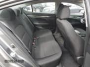 ✅ 2019 Hyundai Elantra SE • VIN: 5NPD74LF6KH439567 • Lot: 90801055. Listed on Copart with 40,650 mi. Free auction sales archive from the USA and detailed vehicle history report at DreamBid. Image 10.