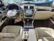 ✅ 2017 Lexus GX 460 Premium • VIN: JTJBM7FX7H5156008 • Lot: 87394295. Wystawiony na Copart z przebiegiem 180 265 mil. Bezpłatny archiwum sprzedaży aukcyjnych z USA i szczegółowy raport historii pojazdu na DreamBid. Zdjęcie 8.