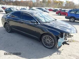 ✅ 2013 Lincoln MKZ • VIN: 3LN6L2GK5DR803912 • Lot: 43621293. Wystawiony na IAAI z przebiegiem 138 004 mil. Bezpłatny archiwum sprzedaży aukcyjnych z USA i szczegółowy raport historii pojazdu na DreamBid. Zdjęcie 1.