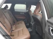 ✅ 2024 Volvo XC60 Plus Dark Theme • VIN: YV4H60DL7R1783621 • Lot: 90283285. Listed on Copart with 4,419 mi. Free auction sales archive from the USA and detailed vehicle history report at DreamBid. Image 11.