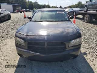 2010 Dodge Charger Police с VIN 2B3AA4CT2AH203453, выставлен на аукционе Copart как лот 69824824 с пробегом 195 153 миль миль и Списание • Salvage title. История ставок и продаж доступна на DreamBid. Изображение 5.