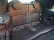 ✅ 2010 MINI Convertible • VIN: WMWMR3C59ATU97143 • Lot: 94448275. Listed on Copart with 73,173 mi. Free auction sales archive from the USA and detailed vehicle history report at DreamBid. Image 10.