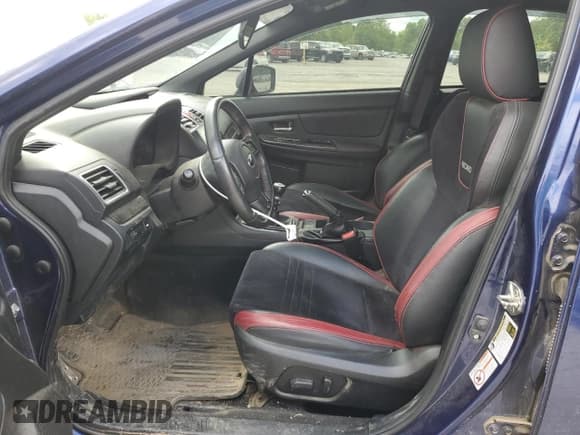 ✅ 2018 Subaru WRX Premium • VIN: JF1VA1B64J9819462 • Lot: 57156775. Listed on Copart with 88,760 mi. Free auction sales archive from the USA and detailed vehicle history report at DreamBid. Image 7.