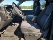 ✅ 2011 Chevrolet Silverado 1500 LT • VIN: 1GCRKSE33BZ391241 • Lot: 76955694. Listed on Copart with 219,395 mi. Free auction sales archive from the USA and detailed vehicle history report at DreamBid. Image 7.