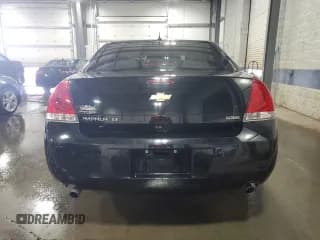 ✅ 2016 Chevrolet Impala LT • VIN: 2G1WB5E36G1116850 • Лот: 63526794. Опубликован ранее на Copart с пробегом 119 075 миль. Бесплатный доступ к архиву аукционных продаж из США и подробный отчёт об истории автомобиля на DreamBid. Изображение 6.