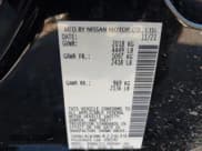 ✅ 2021 Nissan Altima SR • VIN: 1N4BL4CW3MN422639 • Lot: 43119888. Listed on IAAI with 37,979 mi. Free auction sales archive from the USA and detailed vehicle history report at DreamBid. Image 9.