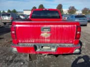 ✅ 2018 Chevrolet Silverado 1500 LT • VIN: 1GCVKREC1JZ229436 • Лот: 43434271. Опубликован ранее на IAAI с пробегом 77 646 миль. Бесплатный доступ к архиву аукционных продаж из США и подробный отчёт об истории автомобиля на DreamBid. Изображение 16.