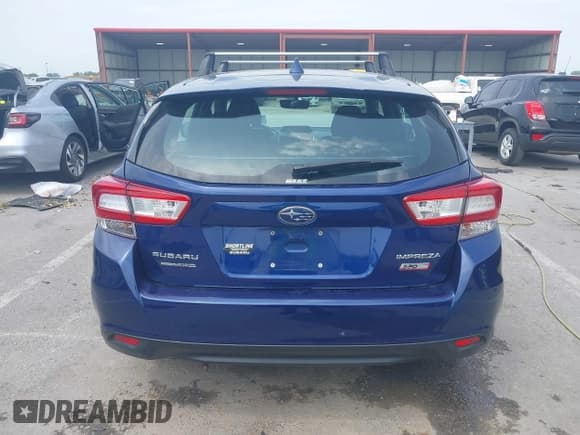 ✅ 2017 Subaru Impreza Special Sports • VIN: 4S3GTAK67H3723917 • Lot: 42919524. Wystawiony na IAAI z przebiegiem 99 324 mil. Bezpłatny archiwum sprzedaży aukcyjnych z USA i szczegółowy raport historii pojazdu na DreamBid. Zdjęcie 16.