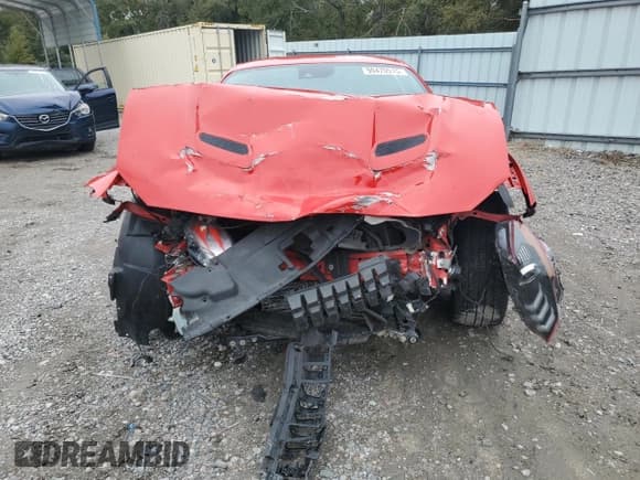 ✅ 2019 Ford Mustang EcoBoost Premium • VIN: 1FA6P8TH5K5150333 • Lot: 90470515. Listed on Copart with 119,779 mi. Free auction sales archive from the USA and detailed vehicle history report at DreamBid. Image 5.