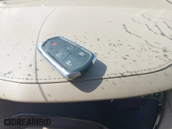 ✅ 2015 Cadillac CTS Luxury AWD • VIN: 1G6AX5SX7F0133440 • Lot: 42560857. Wystawiony na IAAI z przebiegiem 82 910 mil. Bezpłatny archiwum sprzedaży aukcyjnych z USA i szczegółowy raport historii pojazdu na DreamBid. Zdjęcie 11.