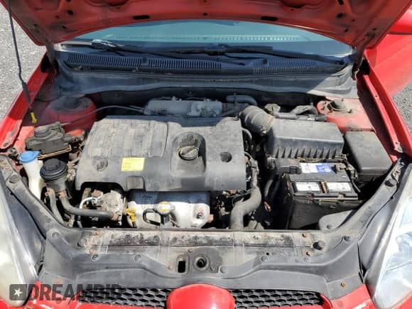 2010 Hyundai Accent L with VIN KMHCN3BC6AU176368, listed as a Copart auction lot 61868205 with 157,708 mi miles and Clean title. Bid and sale history available at DreamBid. Image 11.