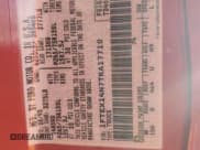 ✅ 1996 Ford F-150 • VIN: 1FTEX14N7TKA17710 • Lot: 76341824. Listed on Copart with 215,390 mi. Free auction sales archive from the USA and detailed vehicle history report at DreamBid. Image 12.