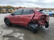 ✅ 2024 Buick Encore GX Sport Touring • VIN: KL4AMDSL7RB217595 • Lot: 93082125. Listed on Copart with 17,504 mi. Free auction sales archive from the USA and detailed vehicle history report at DreamBid. Image 2.