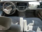 ✅ 1996 Mercury Grand Marquis GS • VIN: 2MELM74W8TX656718 • Lot: 70944805. Listed on Copart with 199,123 mi. Free auction sales archive from the USA and detailed vehicle history report at DreamBid. Image 8.