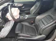 ✅ 2018 Mercedes-Benz C 300 • VIN: WDDWJ4KB7JF618580 • Lot: 63664805. Listed on Copart with Not provided. Free auction sales archive from the USA and detailed vehicle history report at DreamBid. Image 7.