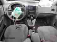 2007 Hyundai Tucson GLS z VIN KM8JM12B87U646804, wystawiony jako Copart lot #78984824 z przebiegiem 217 473 mil mil oraz Szkoda całkowita • Salvage title. Historia ofert i sprzedaży dostępna na DreamBid. Obrazek 8.