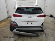 ✅ 2023 Hyundai Kona SEL • VIN: KM8K32AB0PU973793 • Лот: 77111644. Опубликован ранее на Copart с пробегом 46 346 миль. Бесплатный доступ к архиву аукционных продаж из США и подробный отчёт об истории автомобиля на DreamBid. Изображение 6.