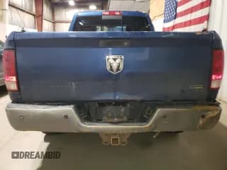 ✅ 2010 Dodge 1500 SLT • VIN: 1D7RV1GP4AS135155 • Lot: 87081204. Wystawiony na Copart z przebiegiem Nie podano. Bezpłatny archiwum sprzedaży aukcyjnych z USA i szczegółowy raport historii pojazdu na DreamBid. Zdjęcie 6.