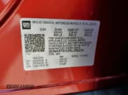 ✅ 2025 Chevrolet Equinox AWD RS • VIN: 3GNAXTEG2SL206215 • Lot: 60842825. Wystawiony na Copart z przebiegiem 3 040 mil. Bezpłatny archiwum sprzedaży aukcyjnych z USA i szczegółowy raport historii pojazdu na DreamBid. Zdjęcie 14.