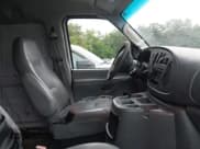 ✅ 2003 Ford Econoline Cargo • VIN: 1FTRE14263HB74431 • Lot: 42532223. Listed on IAAI with 250,783 mi. Free auction sales archive from the USA and detailed vehicle history report at DreamBid. Image 5.