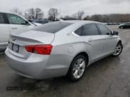 ✅ 2015 Chevrolet Impala LT • VIN: 2G1125S38F9294368 • Лот: 81990913. Опубликован ранее на Copart с пробегом 152 412 миль. Бесплатный доступ к архиву аукционных продаж из США и подробный отчёт об истории автомобиля на DreamBid. Изображение 3.