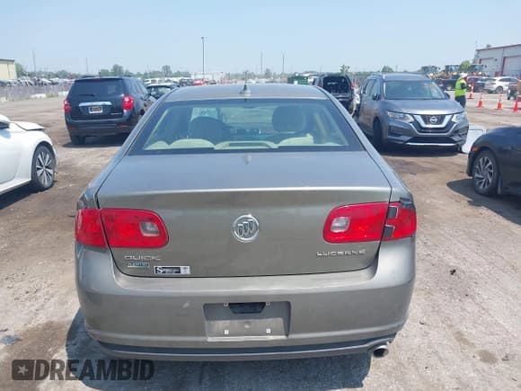 ✅ 2010 Buick Lucerne CX • VIN: 1G4HA5EM9AU120765 • Лот: 42484475. Опубликован ранее на IAAI с пробегом 165 532 миль. Бесплатный доступ к архиву аукционных продаж из США и подробный отчёт об истории автомобиля на DreamBid. Изображение 16.