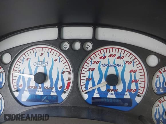 ✅ 2002 Chevrolet S-10 LS • VIN: 1GCCS19W428252973 • Лот: 41697838. Опубликован ранее на IAAI с пробегом 175 973 миль. Бесплатный доступ к архиву аукционных продаж из США и подробный отчёт об истории автомобиля на DreamBid. Изображение 7.