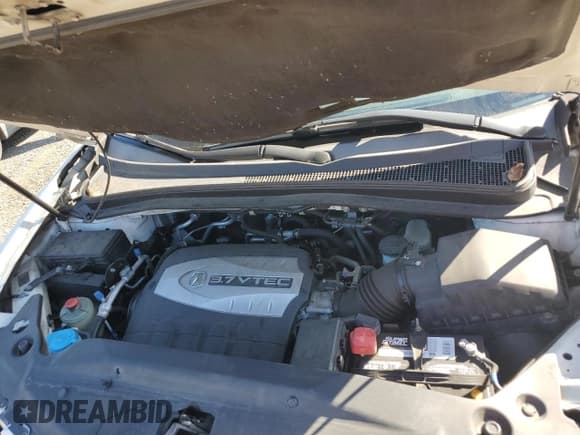 ✅ 2007 Acura MDX • VIN: 2HNYD28217H549117 • Lot: 81628555. Wystawiony na Copart z przebiegiem 58 888 mil. Bezpłatny archiwum sprzedaży aukcyjnych z USA i szczegółowy raport historii pojazdu na DreamBid. Zdjęcie 12.