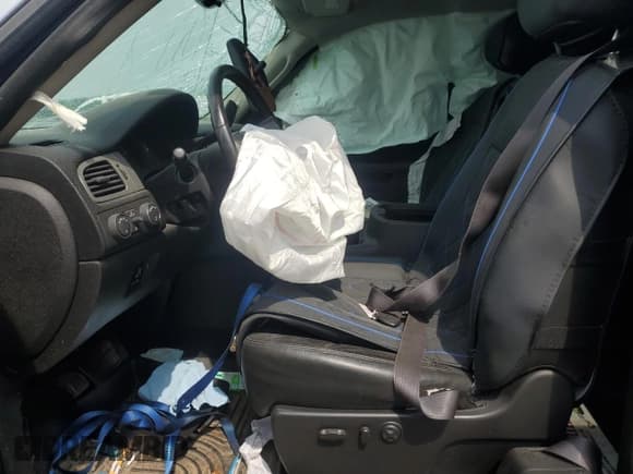 ✅ 2013 Chevrolet Silverado 1500 LTZ • VIN: 1GCRKTE77DZ296841 • Lot: 60020345. Listed on Copart with Not provided. Free auction sales archive from the USA and detailed vehicle history report at DreamBid. Image 7.