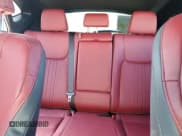 ✅ 2024 Lexus NX 350h • VIN: JTJAKCEZ8R5018752 • Lot: 57480815. Listed on Copart with 5,153 mi. Free auction sales archive from the USA and detailed vehicle history report at DreamBid. Image 10.