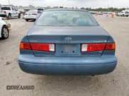 ✅ 2001 Toyota Camry LE • VIN: JT2BF22K510301648 • Lot: 57703455. Listed on Copart with 189,166 mi. Free auction sales archive from the USA and detailed vehicle history report at DreamBid. Image 6.