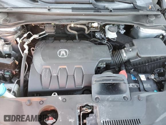 ✅ 2016 Acura RDX Technology • VIN: 5J8TB3H53GL004319 • Lot: 92525635. Listed on Copart with 139,309 mi. Free auction sales archive from the USA and detailed vehicle history report at DreamBid. Image 12.