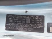 ✅ 2010 Hyundai Accent GS • VIN: KMHCM3ACXAU164583 • Лот: 42355417. Опубликован ранее на IAAI с пробегом 224 504 миль. Бесплатный доступ к архиву аукционных продаж из США и подробный отчёт об истории автомобиля на DreamBid. Изображение 9.