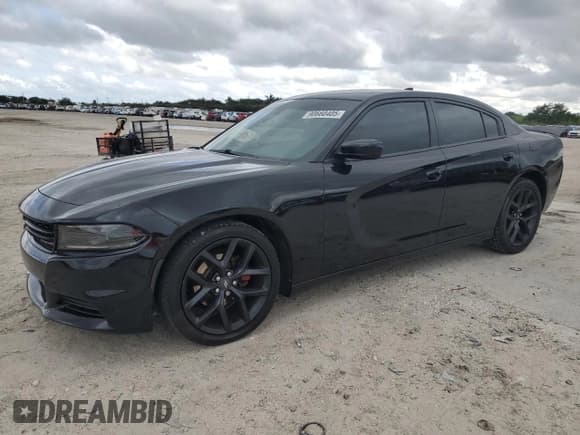 ✅ 2023 Dodge Charger SXT • VIN: 2C3CDXBG4PH516845 • Лот: 90660405. Опубликован ранее на Copart с пробегом 41 788 миль. Бесплатный доступ к архиву аукционных продаж из США и подробный отчёт об истории автомобиля на DreamBid. Изображение 1.