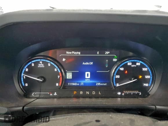 ✅ 2021 Ford Bronco Sport Outer Banks • VIN: 3FMCR9C66MRA55156 • Lot: 92225375. Wystawiony na Copart z przebiegiem 111 940 mil. Bezpłatny archiwum sprzedaży aukcyjnych z USA i szczegółowy raport historii pojazdu na DreamBid. Zdjęcie 9.