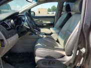 ✅ 2018 Kia Sedona EX • VIN: KNDMC5C14J6396913 • Lot: 63844905. Wystawiony na Copart z przebiegiem 116 084 mil. Bezpłatny archiwum sprzedaży aukcyjnych z USA i szczegółowy raport historii pojazdu na DreamBid. Zdjęcie 7.