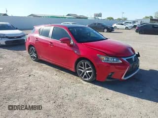 ✅ 2014 Lexus CT 200h • VIN: JTHKD5BH1E2188373 • Lot: 43488606. Wystawiony na IAAI z przebiegiem 158 335 mil. Bezpłatny archiwum sprzedaży aukcyjnych z USA i szczegółowy raport historii pojazdu na DreamBid. Zdjęcie 1.