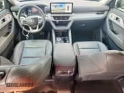 ✅ 2025 Ford Explorer Active • VIN: 1FMUK7DH8SGB11499 • Lot: 70660035. Listed on Copart with 9,580 mi. Free auction sales archive from the USA and detailed vehicle history report at DreamBid. Image 8.