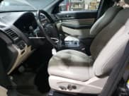 ✅ 2018 Ford Explorer XLT • VIN: 1FM5K8DH4JGB60000 • Лот: 90888845. Опубликован ранее на Copart с пробегом 189 186 миль. Бесплатный доступ к архиву аукционных продаж из США и подробный отчёт об истории автомобиля на DreamBid. Изображение 7.