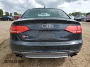 ✅ 2010 Audi S4 Prestige • VIN: WAUKGAFL2AA177394 • Lot: 81728135. Listed on Copart with 171,751 mi. Free auction sales archive from the USA and detailed vehicle history report at DreamBid. Image 6.