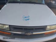 ✅ 2002 Chevrolet S-10 LS • VIN: 1GCCS145428129544 • Lot: 42294927. Listed on IAAI with 209,239 mi. Free auction sales archive from the USA and detailed vehicle history report at DreamBid. Image 10.