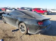 ✅ 2024 Ford Mustang GT Premium • VIN: 1FA6P8CF6R5435986 • Лот: 43620591. Опубликован ранее на IAAI с пробегом 13 711 миль. Бесплатный доступ к архиву аукционных продаж из США и подробный отчёт об истории автомобиля на DreamBid. Изображение 3.